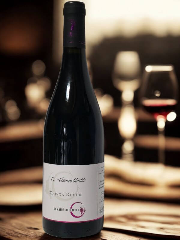 L' i Noune bliable domaine Bellivier